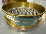 Advantech 3/8"BS8F Sieve, 3/8", B/s, In, Full Ht Brass. Fixed Price $39.99.