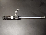 Vwr 521 Adjustable Bottletop Dispenser 50ML. Fixed Price $100.00.