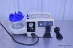 Sscor Inc Suction Pump Aspirator 2314B. Fixed Price $156.00.