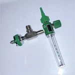 Ailo Medical Oxygen Flowmeter Lpm Mpn FM-010-15. Fixed Price $50.00.