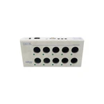 Kaye Instruments X2550 110/220V .5A Nsnp. Fixed Price $1790.00.