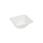 Heathrow Scientific Antistatic Weighing Dish 85ML Polystyrene, 500/PK. Fixed Price $34.24.