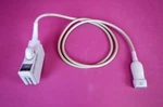 Siemens Acuson 4V1 Ultrasound Transducer Probe 1-4.5 Mhz Abdomen Gyno Fetal Echo. Fixed Price $63.00.