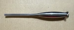 Zimmer 2888-00-01 Smith Peterson Osteotome, Curved, 1/4" 6.4MM 8" Overall Length. Fixed Price $49.99.