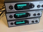 Harvard Apparatus 50-7220-F Homeothermic Monitoring System. Fixed Price $151.00.