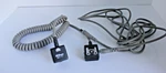 Nikon SC-17 Remote Cable For Speedlight Flashes And SC-19 Cord 10'. Fixed Price $26.87.