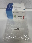 Mettler Toledo, Bulk Pipette Tips, 10 / 20UL Rc Lts 400 PART#17001128. Fixed Price $44.95.