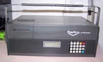 Polysonics Tyme-flyte Ultrasonic Flowmeter TF-P1 110V. Fixed Price $67.49.