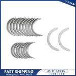 1X Con Rod & Crankshaft Main Bearing Set Hyundai Kia Forte Cerato 1.6L G4FG. Fixed Price $58.55.