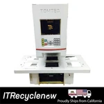 Tomtec Quadra 300 Series Hts Liquid Handling Workstation Automated Pippetting. Fixed Price $299.00.