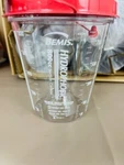 Bemis Healthcare 424410HYDROPHOBIC Suction Canister, Plastic Lot 0F (B313). Fixed Price $148.00.