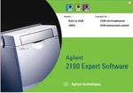 Oem Agilent 2100 G2938A G2938B G2938C G2939A Ex Software Active Code With Cable. Fixed Price $1299.00.