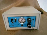 Cytek Development Air Module Laboratory Supply Control Unit W Connect Tubing. Fixed Price $229.99.