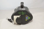 Csi SIP-3000 Infusion Pump With Hanger. Fixed Price $299.99.