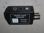 Pasco Scientific Model CI-6543B Heart Rate Sensor. Fixed Price $20.00.