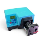 Watson-marlow 323S Variable-speed Pump Drive (max 400RPM) (best Offer!). Fixed Price $656.10.