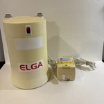 Elga Analyzer Feed Pump LA632M2 (115V, 60 Hz) Mfg 2011 Tested And Working. Fixed Price $319.99.