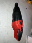 Einhell Cordless Handheld Vacuum Cleaner Te-vc Li 18V. Fixed Price $69.99.