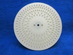 Thermo Savant Rotor RH200-12 Speedvac Concentrator SC210A Tube Positions Blu. Fixed Price $149.50.
