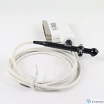 Siemens Acuson Aux Cw Pedoff Ultrasound Probe 08267215. Fixed Price $125.00.