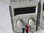 Xantrex Xts 30-2X Regulated Dc Power Supply 30V 2A. Fixed Price $217.62.