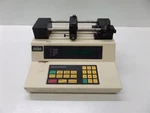 Harvard Apparatus 55-1144 Laboratory Syringe Infusion Pump Movement Issues. Fixed Price $194.95.