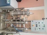 Apeks Sub/supercritical CO2 Extraction System Liter 1500PSI New. Fixed Price $10000.00.