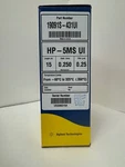 Agilent J&w Gc Column 19091S-431UI HP-5MS Ul, 15M, 0.25MM,. Fixed Price $350.00.