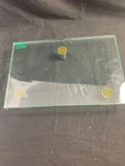 Bio-rad Glass 20 X 30CM Chef Leveling Table Gel-casting Surface 1/PACK. Fixed Price $237.29.