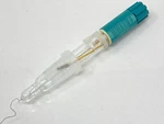 Metrohm 6.0224.100 Biotrode, Combined Ph Electrode For Titration, #2. Fixed Price $199.95.
