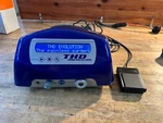 Thd Evolution 700016 Hemorrhoids Surgery Console W/ Footpedal 32430. Fixed Price $199.50.