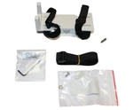Ge Gcx Power Supply Flush Wall Mount 2003483-001, WM-0024-03C. Fixed Price $250.00.
