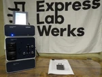 Lonza 4D-NUCLEOFECTOR X Unit, Core And Lv Sold With Warranty. Fixed Price $14000.00.