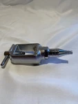 Erie Medical Fixed Oxygen Regulator Part #407-121-6. Fixed Price $10.00.