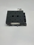 Newport M-426 Manual Linear Stage W/micrometers Mounts, 25MM Travel. Fixed Price $240.00.