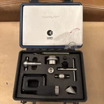 Laser Industries Articulated Arms Alignment Kit (pn AS2295500). Fixed Price $164.99.