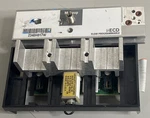 Agilent Hp G1531-80010 Ecd Flow Programmable Valve Module. Fixed Price $550.00.