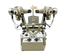 Vintage Clement Clarke London Synoptophore Ophthalmic Optometry Part 2071-4009. Fixed Price $399.75.