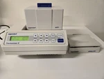 Eppendorf 5355 Thermomixer Shaker W/ Mtp & Slides Dc Block Power Cord. Fixed Price $500.00.