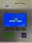 Mettler Toledo Sevencompact S220 Ph Meter Tested Working +power Adapter No Probe. Fixed Price $375.00.
