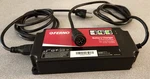Oem Ferno Inx Battery Charger - Replacement For Ambulance Power Cot. Fixed Price $175.00.