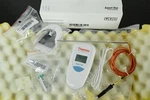 Thermo Smart-vue 915MHZ PT100 -200C Module/sensor Combo SV302-500-LSB. Fixed Price $265.00.