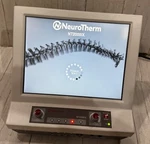 Neurotherm NT2000IX Radiofrequency Generator. Fixed Price $8999.00.