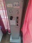 Parker Balston Whatman Nitrogen Generator, Model 75-74. Fixed Price $4550.00.