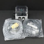 Mks 100015572 Filter Housing Heater Control Kit, Series 48, 120VAC W/ CAT5E Port. Fixed Price $499.95.