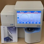 Nova Biomedical Bioprofile FLEX2 Cell Culture Analyzer Cdv OSM48 Osmometer. Fixed Price $12990.00.