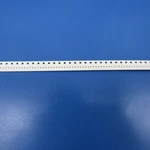 Vishay CRCW0402133KFKED Qty Of 260 Per Lot Res 1% 1/16W. Fixed Price $65.00.