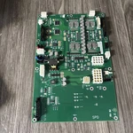 For Philips IE33 Ultrasound Spd Board Assy 453561264873 Rev #2K5A. Fixed Price $300.00.