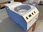 Used Thermo Savant DNA120 Speedvac Concentrator. Fixed Price $840.00.