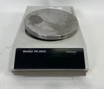 Mettler Pe 3600 Deltarange Digital Lab Balance Scale *parts/repair*. Fixed Price $44.99.